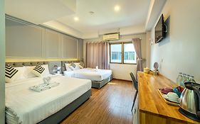 โรงแรมเดอ ลาเวนเดอร์ กรุงเทพ